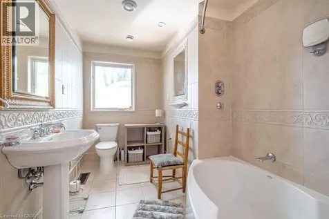 12 Bond Street South Hamilton ON L8S 1S7