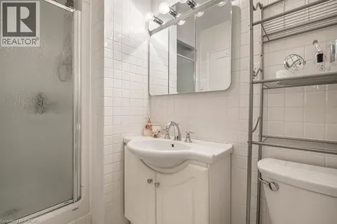 12 Bond Street South Hamilton ON L8S 1S7