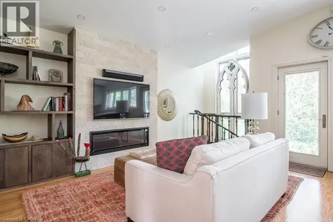 12 Bond Street South Hamilton ON L8S 1S7