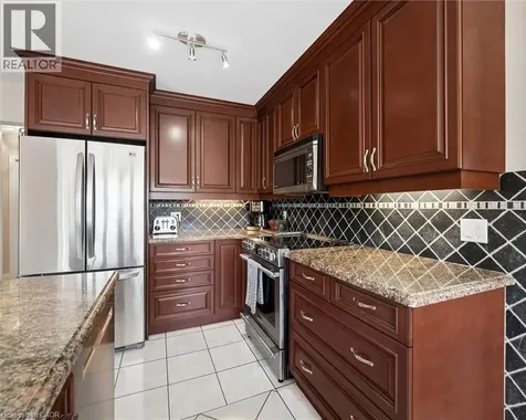 44 Tami Court Kitchener ON N2B 3V2