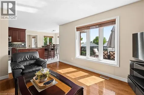 44 Tami Court Kitchener ON N2B 3V2