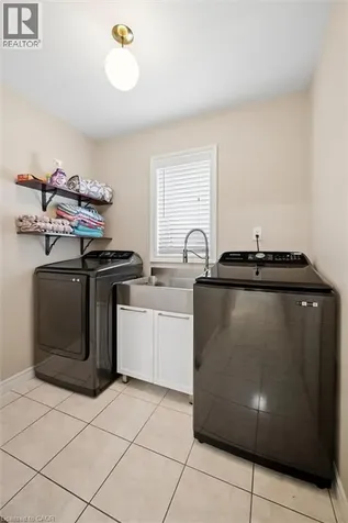 44 Tami Court Kitchener ON N2B 3V2