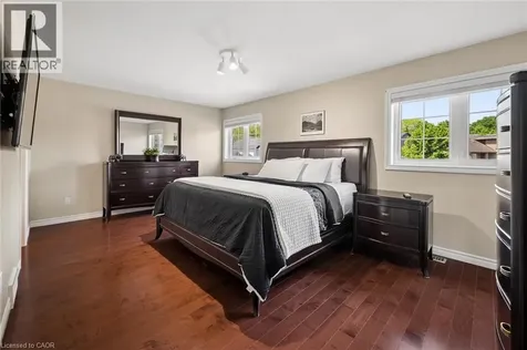 44 Tami Court Kitchener ON N2B 3V2