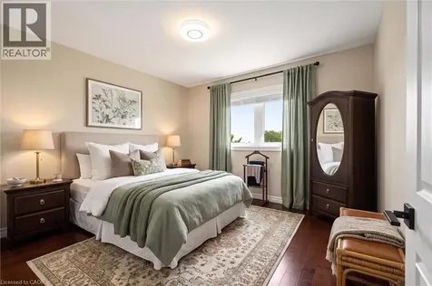 44 Tami Court Kitchener ON N2B 3V2