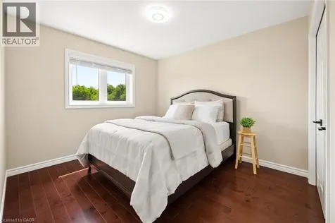 44 Tami Court Kitchener ON N2B 3V2