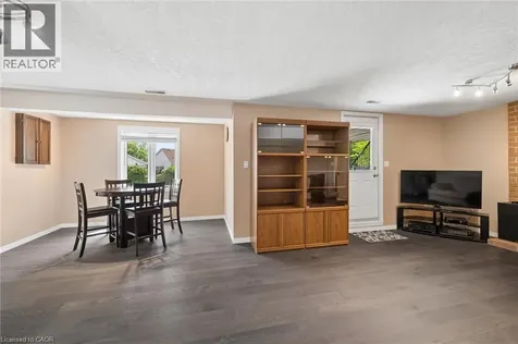 44 Tami Court Kitchener ON N2B 3V2