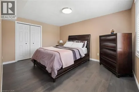 44 Tami Court Kitchener ON N2B 3V2