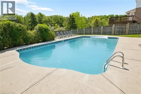 44 Tami Court Kitchener ON N2B 3V2