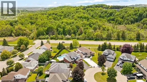 44 Tami Court Kitchener ON N2B 3V2