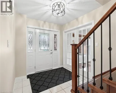 44 Tami Court Kitchener ON N2B 3V2