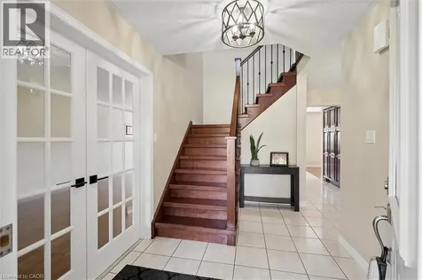 44 Tami Court Kitchener ON N2B 3V2