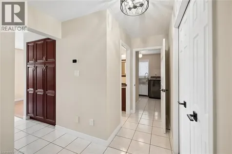 44 Tami Court Kitchener ON N2B 3V2