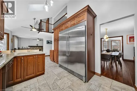 6 Regal Drive Hamilton ON L8W 2P4