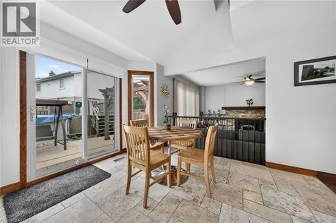 6 Regal Drive Hamilton ON L8W 2P4