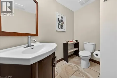 6 Regal Drive Hamilton ON L8W 2P4