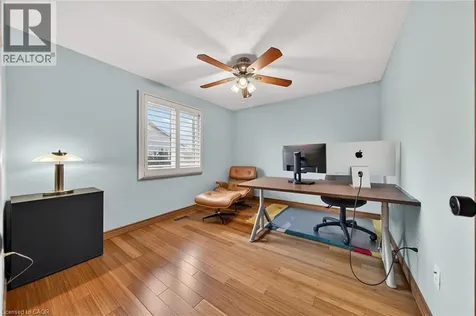 6 Regal Drive Hamilton ON L8W 2P4