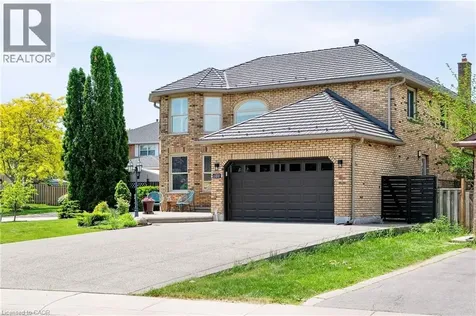 6 Regal Drive Hamilton ON L8W 2P4