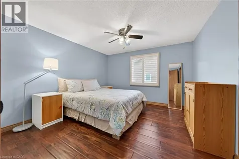 6 Regal Drive Hamilton ON L8W 2P4