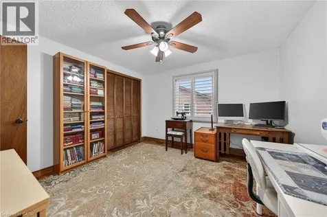 6 Regal Drive Hamilton ON L8W 2P4