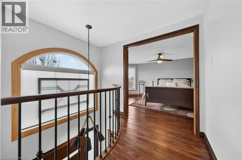 6 Regal Drive Hamilton ON L8W 2P4