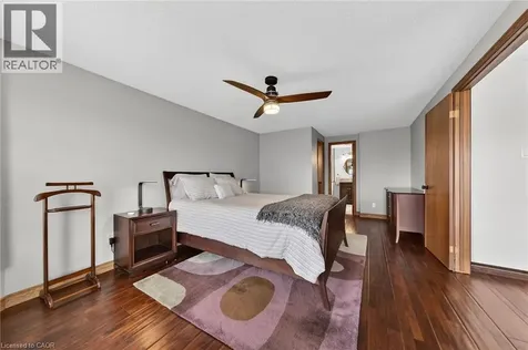 6 Regal Drive Hamilton ON L8W 2P4