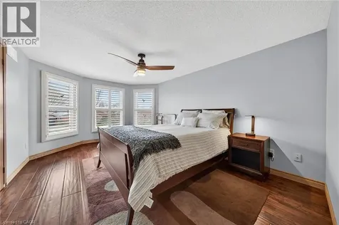 6 Regal Drive Hamilton ON L8W 2P4