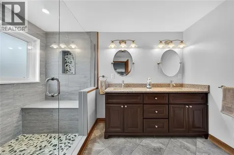 6 Regal Drive Hamilton ON L8W 2P4