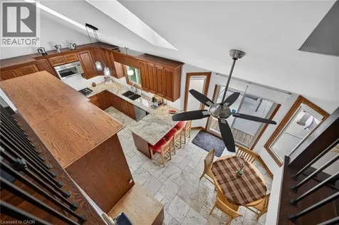 6 Regal Drive Hamilton ON L8W 2P4