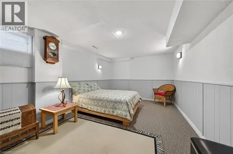 6 Regal Drive Hamilton ON L8W 2P4