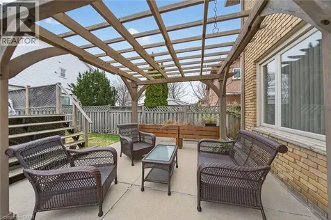 6 Regal Drive Hamilton ON L8W 2P4