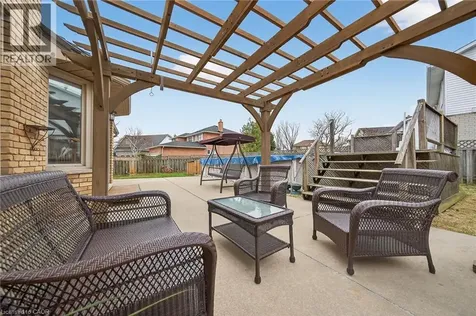 6 Regal Drive Hamilton ON L8W 2P4