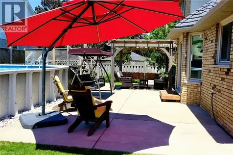 6 Regal Drive Hamilton ON L8W 2P4