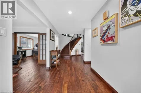6 Regal Drive Hamilton ON L8W 2P4