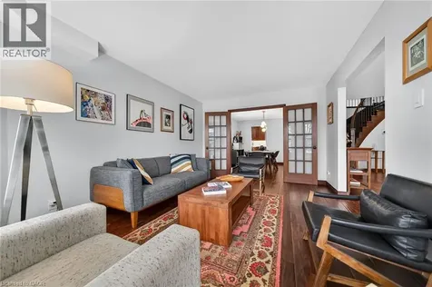 6 Regal Drive Hamilton ON L8W 2P4
