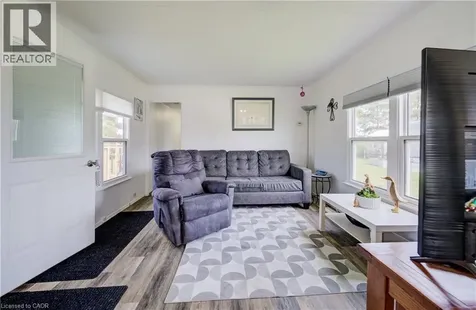 33 Dove Road Brockton ON N0G 2V0