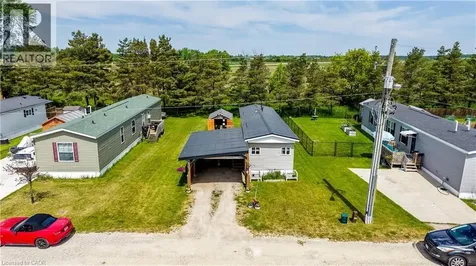 33 Dove Road Brockton ON N0G 2V0