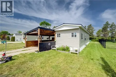 33 Dove Road Brockton ON N0G 2V0