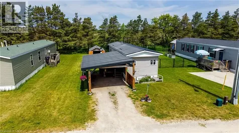 33 Dove Road Brockton ON N0G 2V0