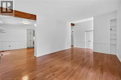 217 West 15th Street Hamilton ON L9C 4B4