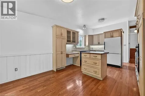 217 West 15th Street Hamilton ON L9C 4B4