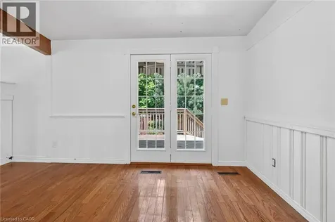 217 West 15th Street Hamilton ON L9C 4B4