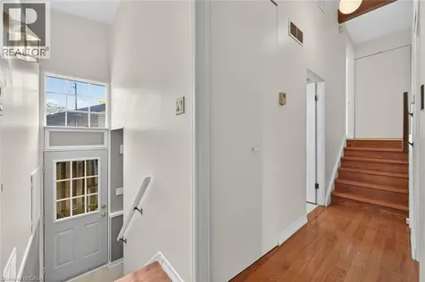 217 West 15th Street Hamilton ON L9C 4B4
