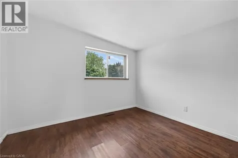 217 West 15th Street Hamilton ON L9C 4B4