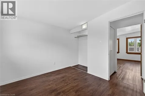 217 West 15th Street Hamilton ON L9C 4B4