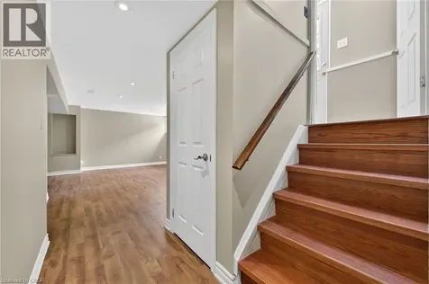 217 West 15th Street Hamilton ON L9C 4B4