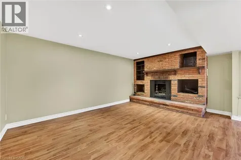 217 West 15th Street Hamilton ON L9C 4B4