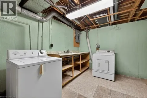217 West 15th Street Hamilton ON L9C 4B4