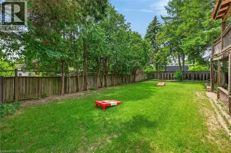 217 West 15th Street Hamilton ON L9C 4B4
