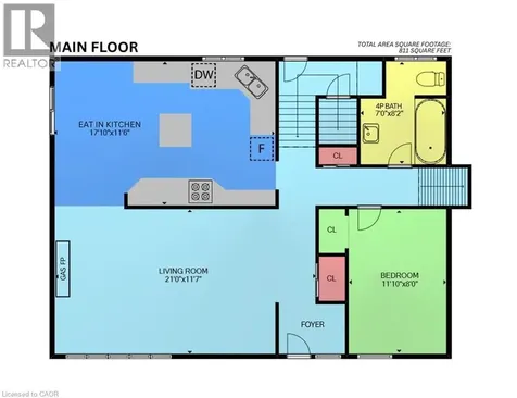 217 West 15th Street Hamilton ON L9C 4B4