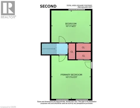 217 West 15th Street Hamilton ON L9C 4B4